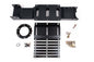 Zone Offroad 2019 Ram 2500/3500 T-Case Index - 6 Bolt - Dsl - 6in