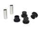 SuperPro Control Arm Bushing Kit