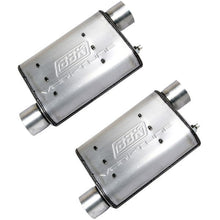 Load image into Gallery viewer, Ford Mustang Varitune Cat Back Exhaust Kit 86-04