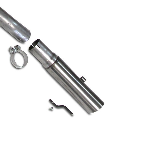 Ford Mustang Varitune Cat Back Exhaust Kit 86-04