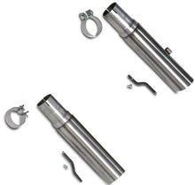 Load image into Gallery viewer, Ford Mustang Varitune Cat Back Exhaust Kit 86-04