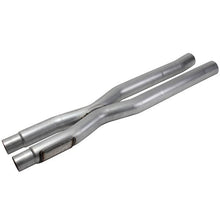 Load image into Gallery viewer, Ford Mustang GT Varitune Complete Cat Back Exhaust Kit With Resonator Delete Pipe 15-17