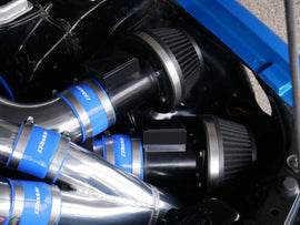 GReddy SUCTION KIT NISSAN GTR (Z32 MAF) BNR32/BCNR33/BNR34
