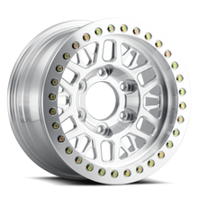 Load image into Gallery viewer, Raceline RT951F Ryno Forged 18x9in / BLANK BP / 25mm Offset / 108mm Bore - Machined Raw