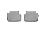 WeatherTech 00 BMW 323i Rear FloorLiner - Grey
