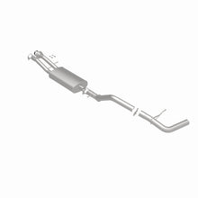 Load image into Gallery viewer, MagnaFlow BRE Exhaust Kit 01-06 Yukon Escalade 6.0L