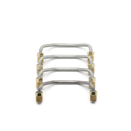 Wilwood DL II Fluid Tube - 4 pk.