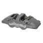 Wilwood caliper AERO6 1.75/1.62/1.62 1.25 rotor .80 THK pad L/H ANO