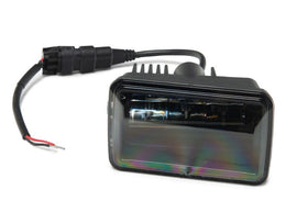 Raxiom 15-20 Ford F-150 Dual Function LED Fog Lights- White/Yellow
