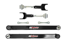 Load image into Gallery viewer, UMI 78-96 GM B-Body Trailing Arm Kit - Black
