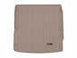 WeatherTech 25-25 Lamborghini Urus SE Trunk Cargo Liners - Tan