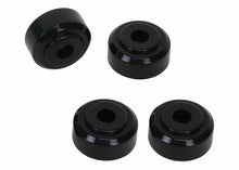 Load image into Gallery viewer, Whiteline Universal Shock Eye Bushing 7/8in nipple 3/8in ID 5/8in thick