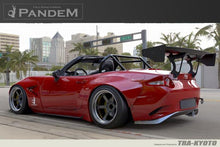 Load image into Gallery viewer, GReddy 90-98 Mazda Miata (ND) Rocket Bunny Front Fenders