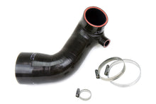 Load image into Gallery viewer, HPS Performance Silicone Hose Kit - Air Intake Hose 57-1726-BLK