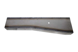 Rustbuster Over-Axle Frame Section Right Side