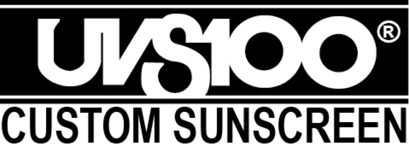 Covercraft 65-70 Ford Mustang Custcom UVS100 Susncreen w/ Black Mustang Logo