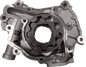 Boundary 2024+ Ford Mustang Coyote V8 5.0L Billet Gear Oil Pump Assembly w/Billet Back Plate