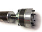 DSS 00-03 AP1 Honda S2000 1-Piece 3.25 Inch Carbon Fiber Driveshaft HOSH1-C-CV