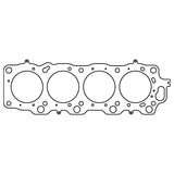 Cometic Lexus/Toyota 4.0L V8 92.5mm Bore .080in MLS Head Gasket - LHS