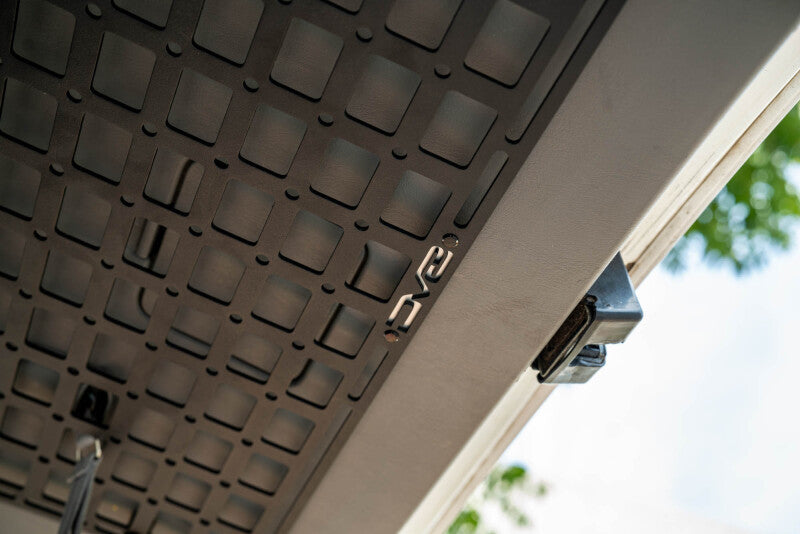 DV8 Offroad Universal Molle Panels - 27" x 12"
