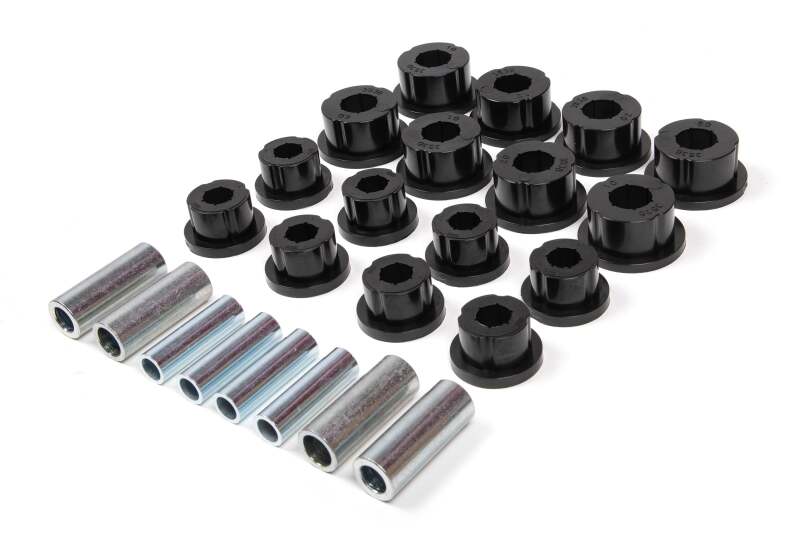 Zone Offroad Service Kit: Replacement Control Arm Bushings Ram D1504