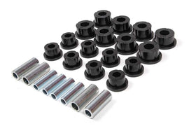 Zone Offroad Service Kit: Replacement Control Arm Bushings Ram D1504