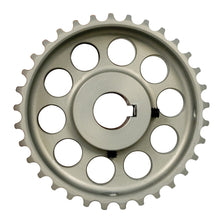 Load image into Gallery viewer, Peterson Fluid Systems Pulley 33 Tooth HTD 1 Wide LW