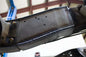 Rustbuster Front Frame Section Right Side