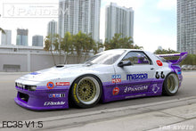 Load image into Gallery viewer, GReddy Pandem 85-92 Mazda RX-7 FC3S Signal Lights from gre17040330