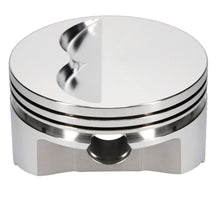 Load image into Gallery viewer, JE Pistons Chevrolet Small Block 4.030in Bore 1.425in CH -5.00 CC Piston Set
