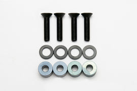 Wilwood 82-92 Chevy Camaro Bracket Bolt Kit