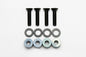 Wilwood 82-92 Chevy Camaro Bracket Bolt Kit