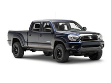 Load image into Gallery viewer, Raxiom 12-15 Toyota Tacoma Axial Series Switchback Projector Headlights- Chrome- Clear Lens