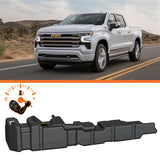 Titan Fuel Tanks 19-24 GM 1500 Duramax Crew Cab Short/Standard Bed 46 Gallon XXL Mid-Ship Fuel Tank