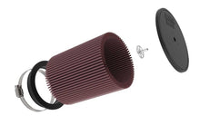 Load image into Gallery viewer, K&amp;N 5-1/2in id Flg 7in od 9in h W/Stud