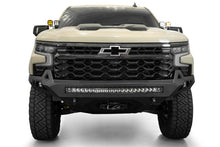 Load image into Gallery viewer, ADD 25-26 Chevy Silverado 1500 ZR2 Stealth Fighter Front Bumper