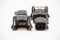 BLOX Racing Quick Connectors - EV1 to EV6/EV14 (Single Adapter)