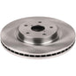 Power Stop 20-23 Subaru Outback Front Autospecialty Brake Rotor