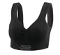 OMP ONE EVO UNDERWEAR BRA FIA 8856-2018 BLACK SZ XS
