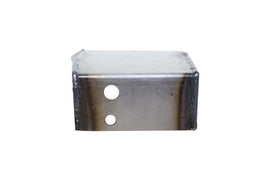 Rust Buster 97-03 Ford F150 Front Bed Mount - Left Side