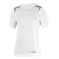Sparco T-Shirt K-Carbon XSs White