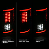 ANZO USA Led Taillights