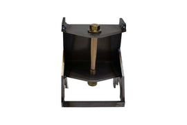 Rustbuster Rear Leaf Spring Mount