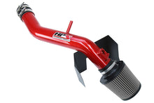 Load image into Gallery viewer, HPS Performance Air Intake Kit 827-597R