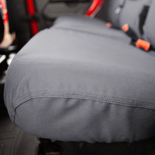 Load image into Gallery viewer, Covercraft 24-25 Subaru Crosstrek Impreza Carhartt SeatSaver Custom Seat Cover - Gravel