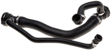 Load image into Gallery viewer, Gates 06-10 BMW 650I V-8 4.8L Upper Molded Coolant Hose