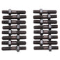 Edelbrock High Quality Rocker Studs 7/16in (Qty 16)
