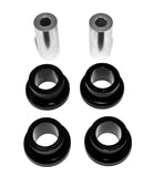 Torque Solution Rear Upper Inner Control Arm Bushings: 01-06 Mitsubishi Evo 7-9