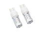 Raxiom 18-26 Jeep Wrangler JL Axial Series Stage 3 LED Backup Light Bulbs- 7443