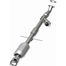 Load image into Gallery viewer, MagnaFlow Conv DF 00 Hyundai Sonata 2.5L